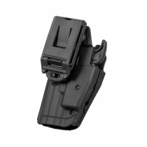 GB-35 Universal Medium Pistol Holster - Black