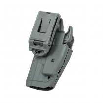 GB-35 Universal Medium Pistol Holster - Foliage