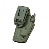 GB-35 Universal Medium Pistol Holster - Olive