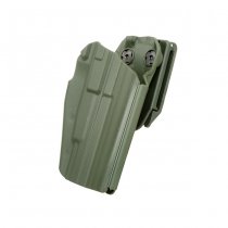 GB-35 Universal Medium Pistol Holster - Olive