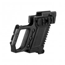 G17 / G18 / G19 Loading Device - Black