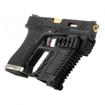 G17 / G18 / G19 Loading Device - Black