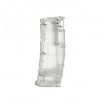 Magazine Type 500rds BB Speed Loader - Transparent