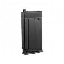 VFC MK17 24rds Gas Blow Back Rifle Magazine - Black