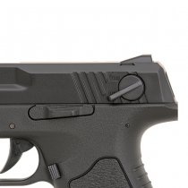 Cyma CM127 AEP - Black