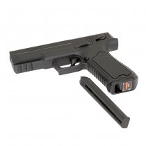 Cyma CM127 AEP - Black