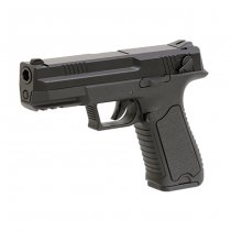 Cyma CM127 AEP - Black