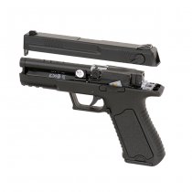 Cyma CM127 AEP - Black