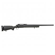 Modify MOD24 USR130 Bolt Action Sniper Rifle - Black