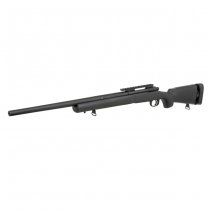 Modify MOD24 USR130 Bolt Action Sniper Rifle - Black