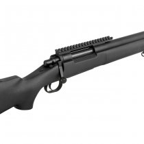 Modify MOD24 USR130 Bolt Action Sniper Rifle - Black