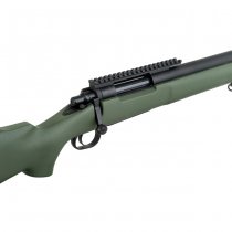 Modify MOD24 USR130 Bolt Action Sniper Rifle - Olive