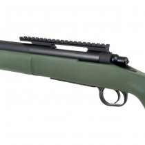 Modify MOD24 USR130 Bolt Action Sniper Rifle - Olive