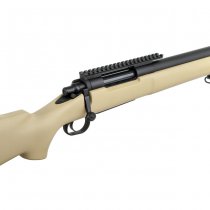 Modify MOD24 USR130 Bolt Action Sniper Rifle - Tan