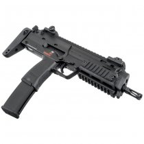 VFC MP7A1 Navy Gas Blow Back SMG Full Power - Black