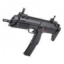 VFC MP7A1 Navy Gas Blow Back SMG Full Power - Black