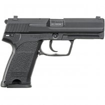 VFC H&K USP Gas Blow Back Pistol - Black