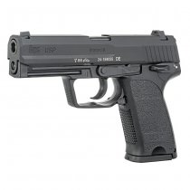 VFC H&K USP Gas Blow Back Pistol - Black