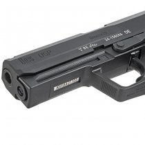 VFC H&K USP Gas Blow Back Pistol - Black