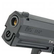 VFC H&K USP Gas Blow Back Pistol - Black