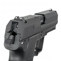 VFC H&K USP Gas Blow Back Pistol - Black