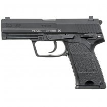 VFC H&K USP Gas Blow Back Pistol - Black