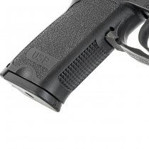 VFC H&K USP Gas Blow Back Pistol - Black
