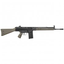 VFC G3A3 Gas Blow Back Rifle - Olive