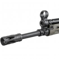 VFC G3A3 Gas Blow Back Rifle - Olive