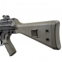 VFC G3A3 Gas Blow Back Rifle - Olive