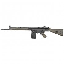 VFC G3A3 Gas Blow Back Rifle - Olive