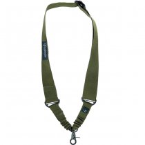 Pitchfork One Point Bungee Sling - Olive