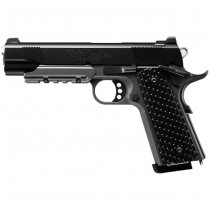 Marui Night Warrior Gas Blow Back Pistol F-Version