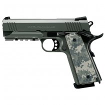 Marui Foliage Warrior 4.3 GBB