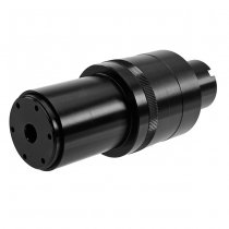 Asura Dynamics PP-19 Silencer 24mm CW