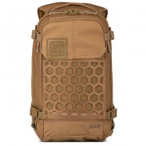 5.11 AMP12 Backpack 25L - Kangaroo
