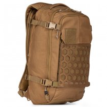 5.11 AMP12 Backpack 25L - Kangaroo