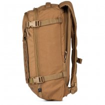 5.11 AMP12 Backpack 25L - Kangaroo