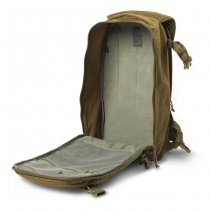 5.11 AMP12 Backpack 25L - Kangaroo