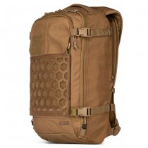 5.11 AMP12 Backpack 25L - Kangaroo