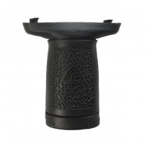 Trinity Force Slim KeyMod Vert Grip - Black
