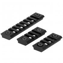 Trinity Force Lightweight KeyMod Rail Set