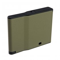 Silverback SRS Steel Magazine 30rds - Olive