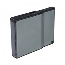 Silverback SRS Aluminium Magazine 30rds - Grey