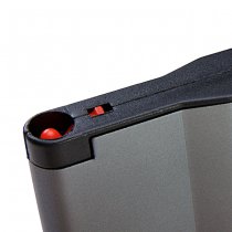 Silverback SRS Aluminium Magazine 30rds - Grey