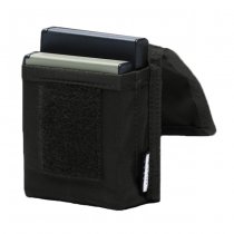 Silverback SRS Double Magazine MOLLE Pouch - Black