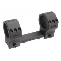 Silverback SRS Desert Tech Scope Mount 1 Inch & 30/34mm