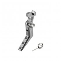 Maxx CNC Aluminum Advanced Trigger Style A - Titan