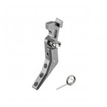 Maxx CNC Aluminum Advanced Trigger Style B - Titan