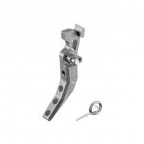 Maxx CNC Aluminum Advanced Trigger Style C - Titan